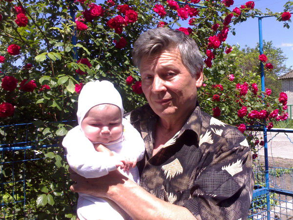 Александр Лукин