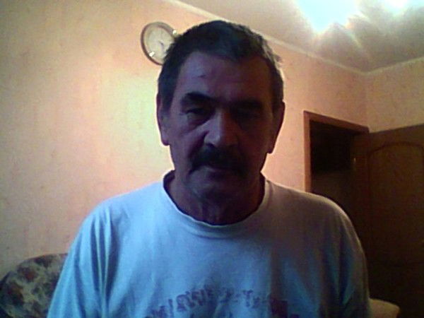 Мухлис Халиулин