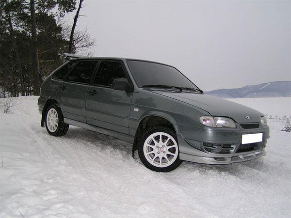 Денчик Пакуров