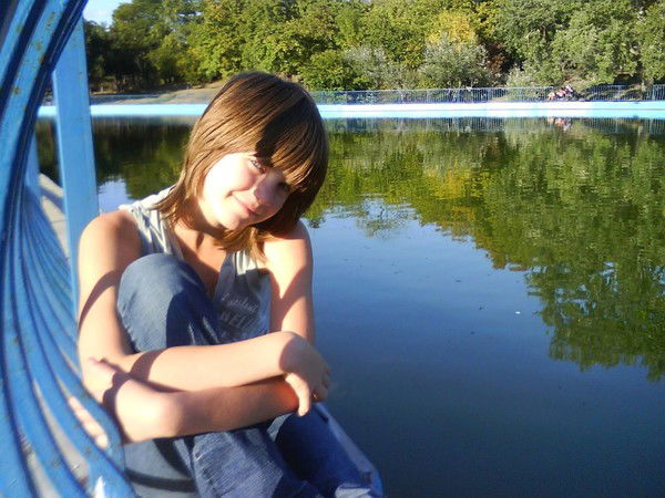 Ка...тю...шка Киктева