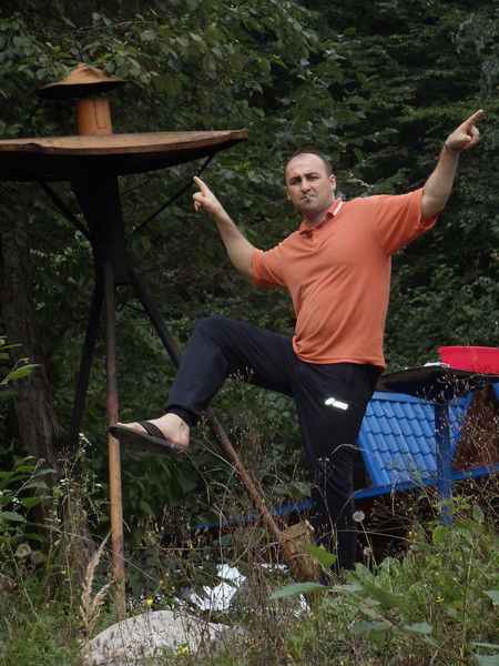 Антон Тогоев