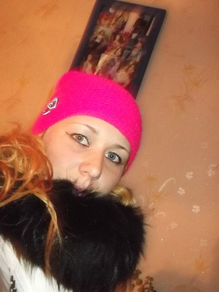 Валентина Селютина