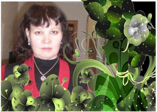 Наталья Ляхова