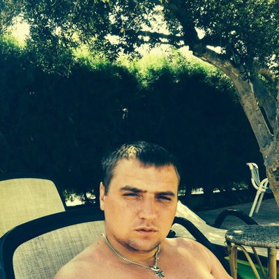 Игорь Титов