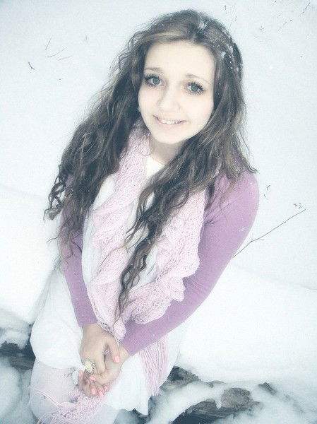 Марина Егорова