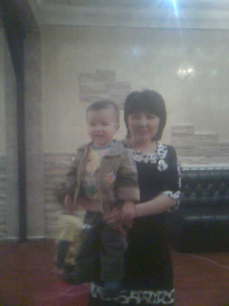 Светлана Татиева