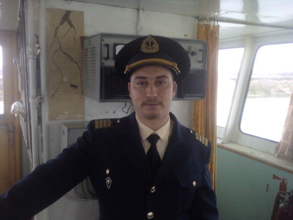 Александр Леднев