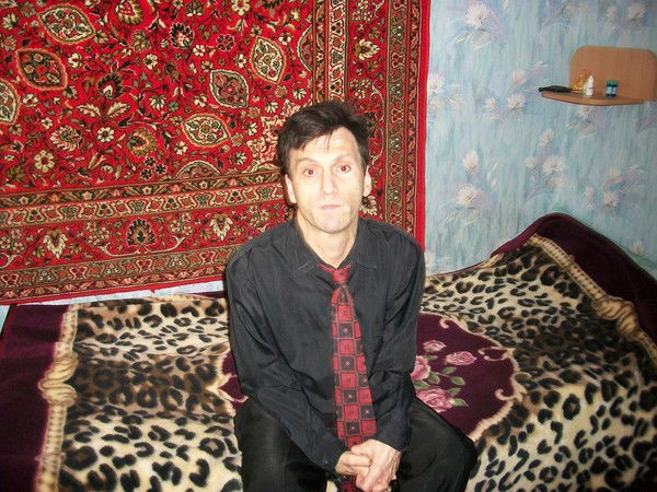 Сергей Леухин