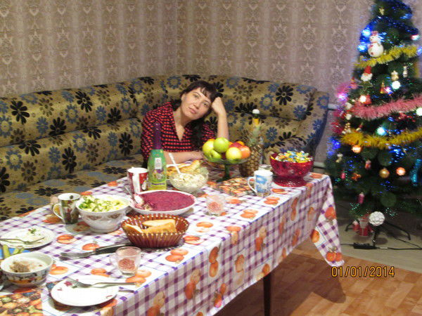 Елена Атаиева