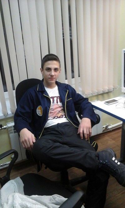 Александр Сбоев