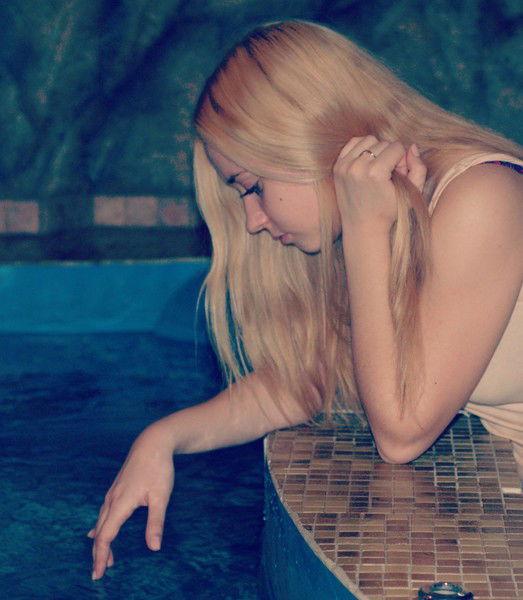 Ксюшенька Гиталова