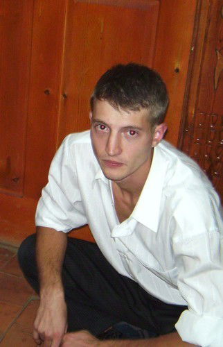 Николай Мотин