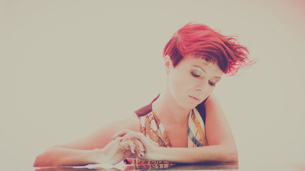 Анна Жданова