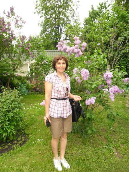 Нина Зеленкова