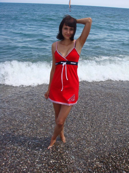 Екатерина Молодежникова