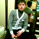 Бекзат Асемов