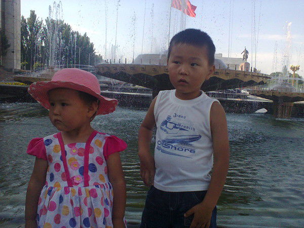 Нурбек Осмоналиев