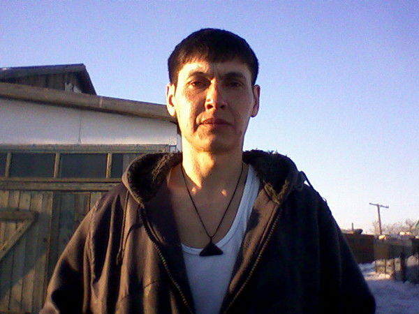 Уалихан Кожмагамбетов