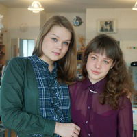 Анастасия Шадрина