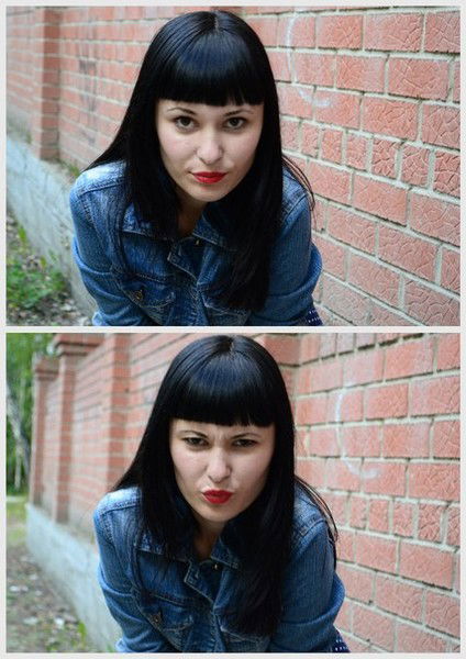 Альбина Насибулина