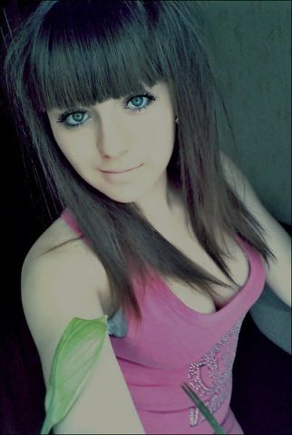 Олеся Микранова