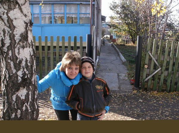 Ирина Классен