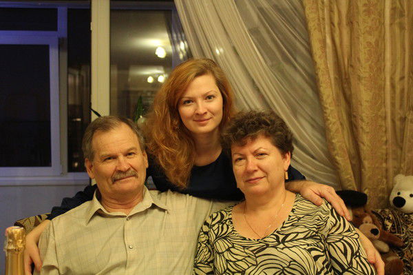 Николай Богаченко