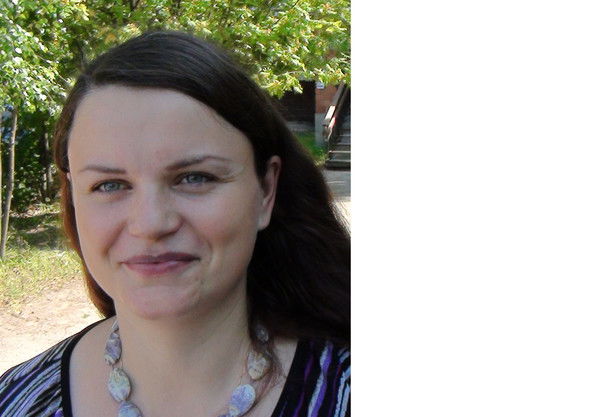 Ирина Усова