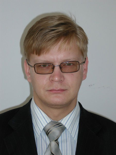 Игорь Саврасов