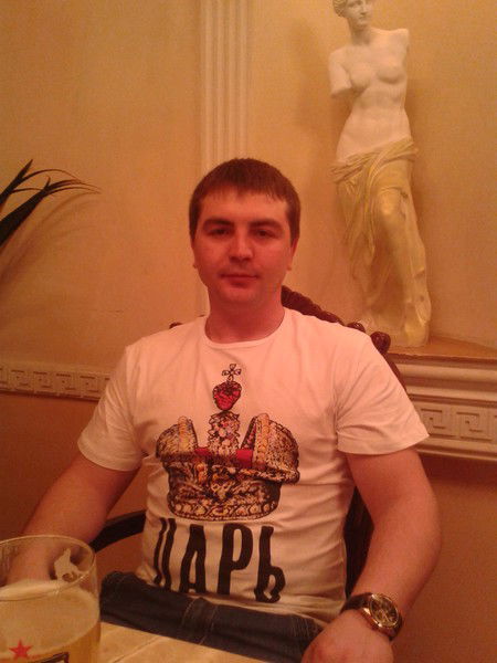 Андрей Сычёв