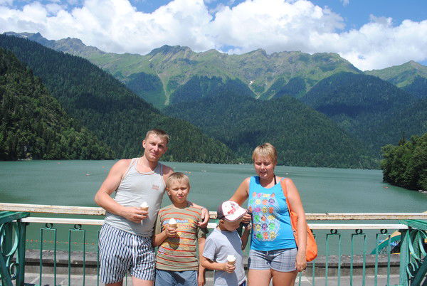 Ваня Горшков