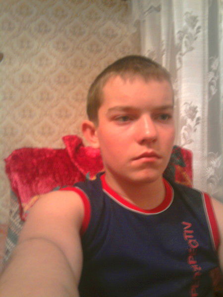 Николай Семихатов