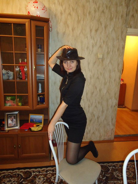 Татьяна Шипилова