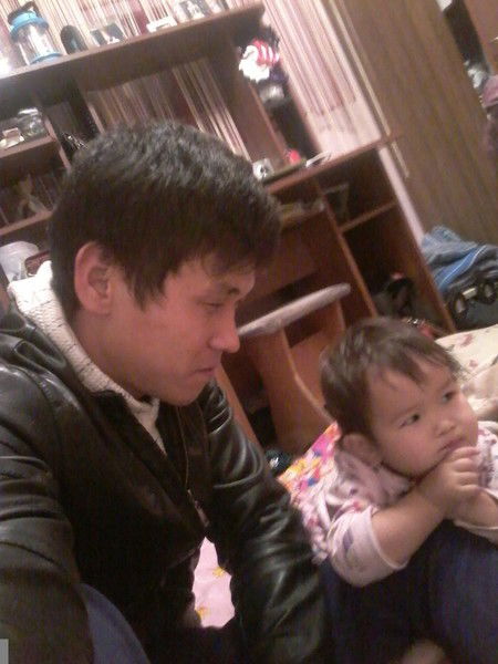 Бауыржан Калиев