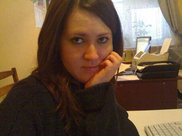 Татьяна Локес