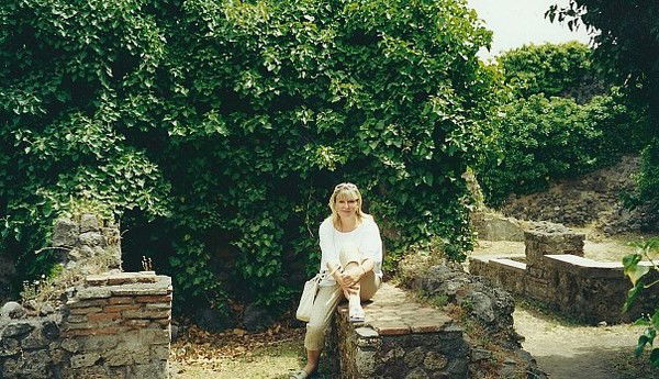 Елена Крюкова