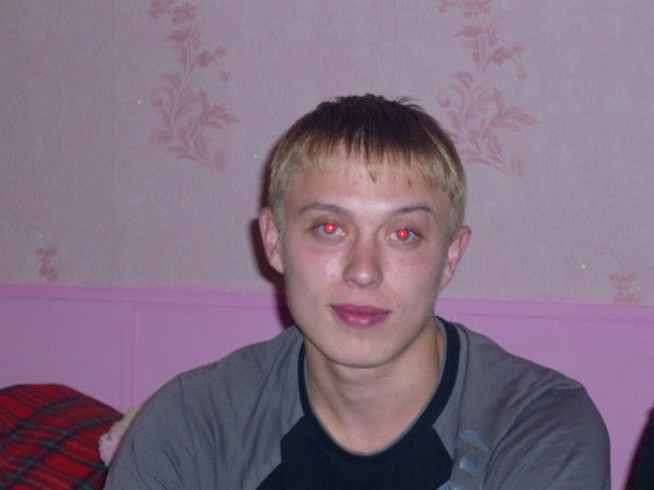 Виктор Александрович