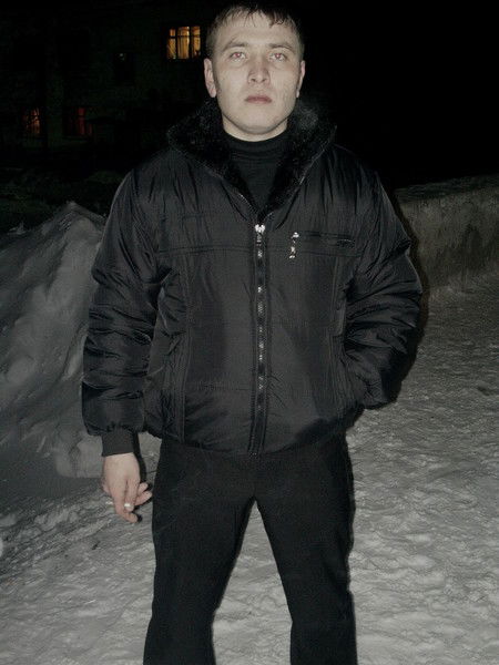 Алексей Кольцов