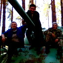Безбородов Андрей