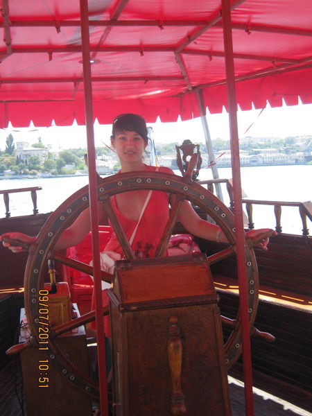 Катерина Кожаненко