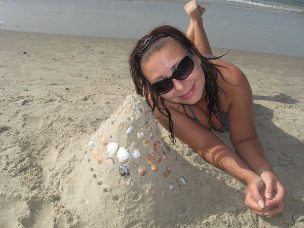 Анна Покасенко