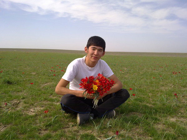 Аманкос Капсаликов