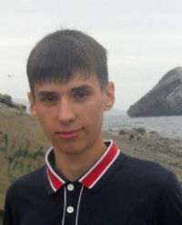 Виктор Истомин