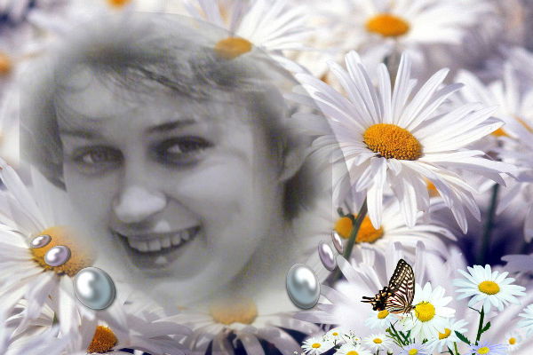 Татьяна Новрузова