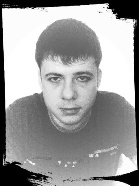 Духанин Роман