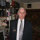 Владимир Рулёв