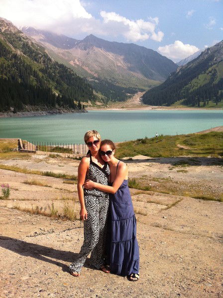 Любовь Ситникова