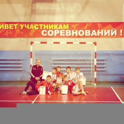 Артур Безуглый