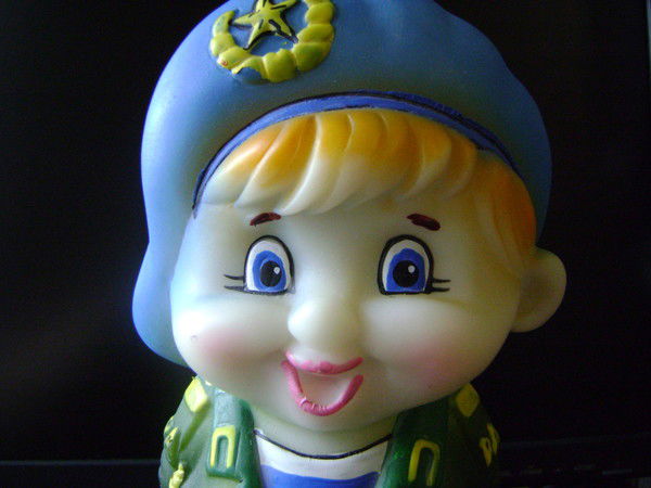 Виталий Семенюк