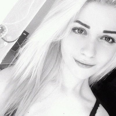 Виктория Морозова